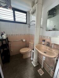 Blk 319 Clementi Avenue 4 (Clementi), HDB 3 Rooms #464155901